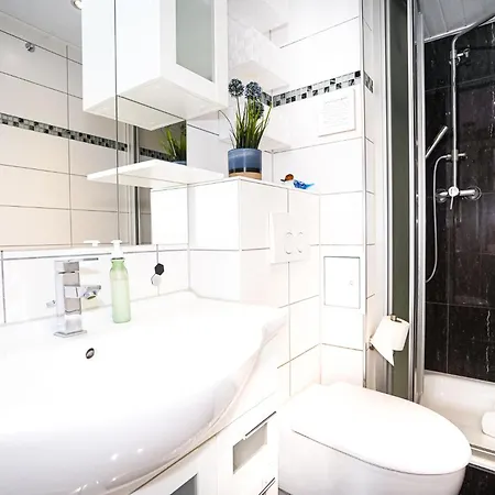 Apartment A-155 