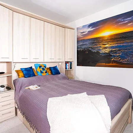 Apartment A-155 