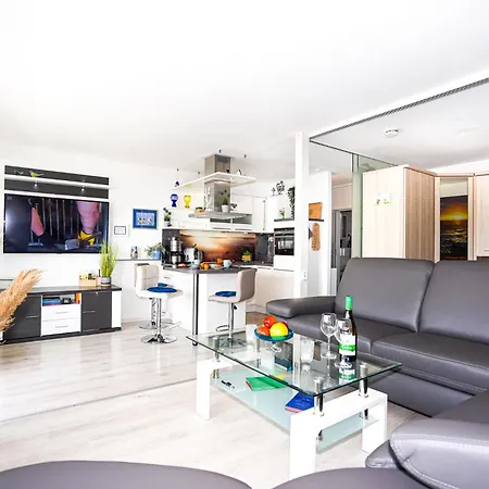 Apartment A-155 