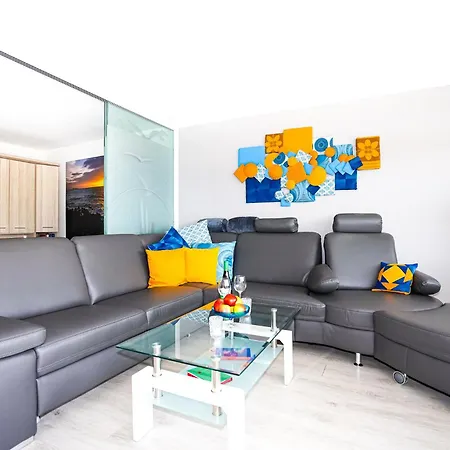 Apartment A-155 