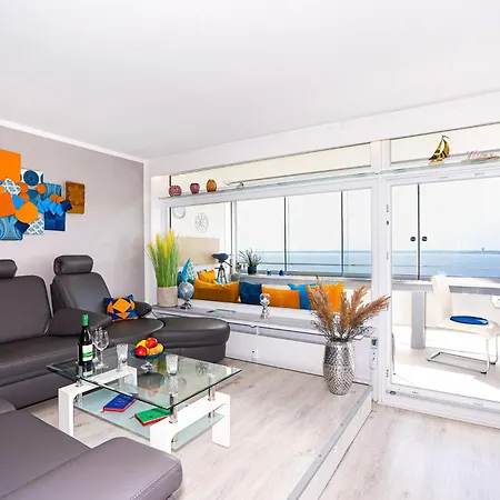 Apartment A-155 