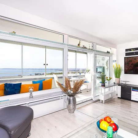 Apartment A-155 