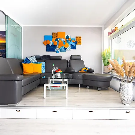 Apartment A-155 